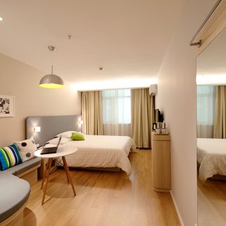 Single Room - Full options